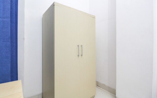Airy Eco BSD Serpong Boulevard Residence Tangerang