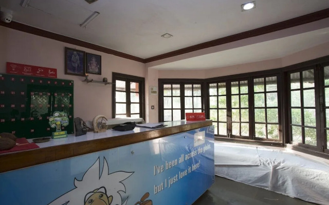 Satya Resort by OYO Rooms