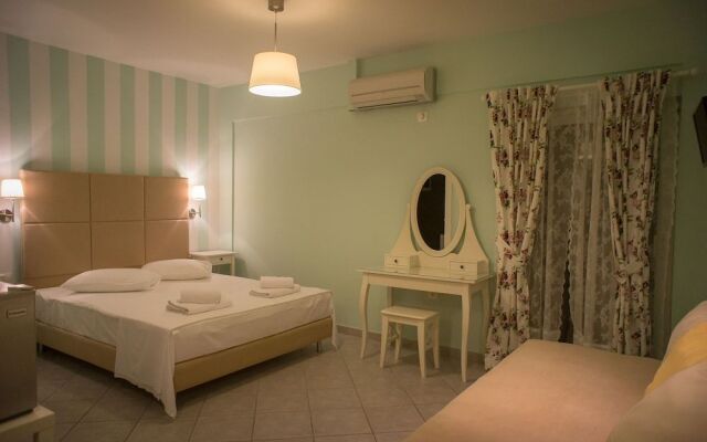 Bello Horizonte Rooms & Apartments