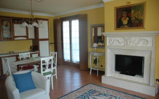 Casa Angolo delle Rose