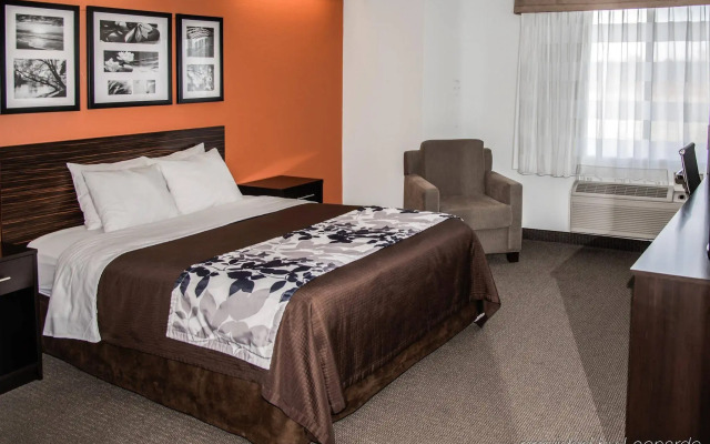 Sleep Inn DeWitt - Lansing North