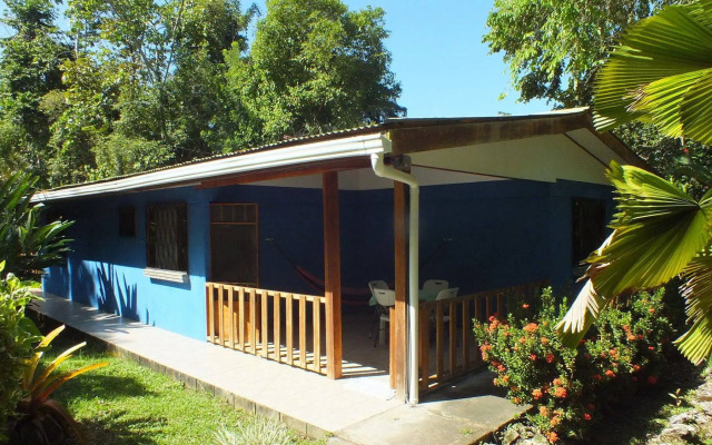 Cabinas Caribe Luna
