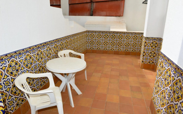 Lagosmar Hotel