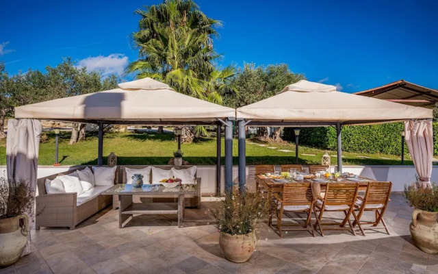 Villa Donna Agaver 6 Emma Villas