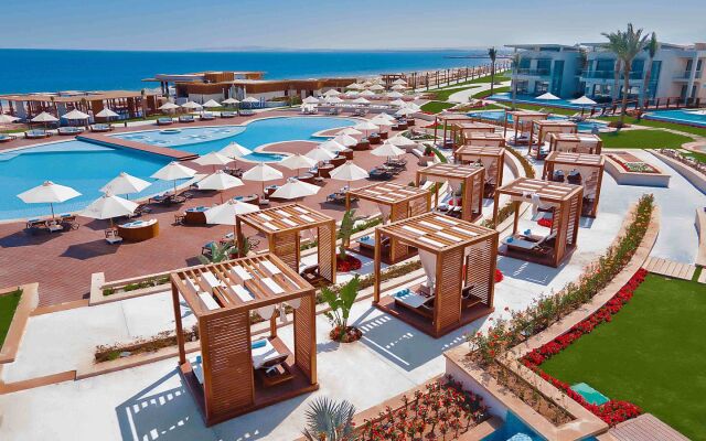 Rixos Premium Magawish Suites and Villas