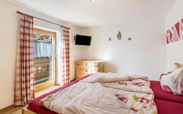 Ferienwohnung Granat