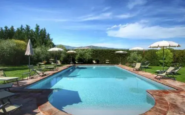 Villa Melograno