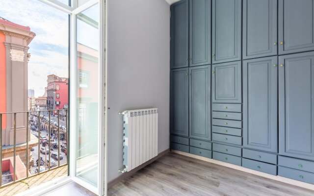 Apartment Mavi al Museo Archeologico by Wonderful Italy