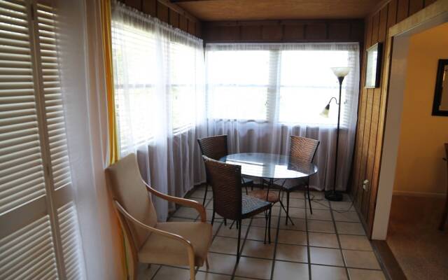 Atlantic Oasis - Upper Unit