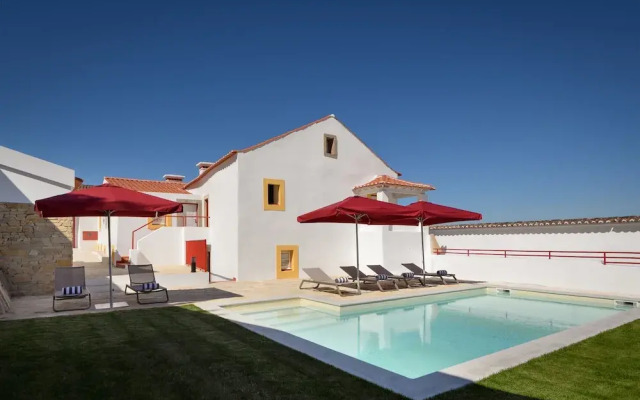 Pousada Vila Obidos