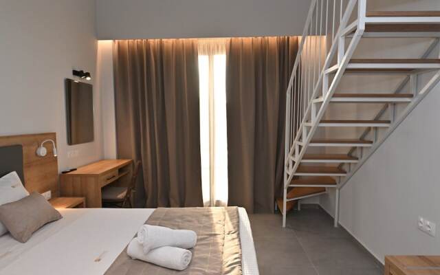 Maltepe Luxury Accommodation By Travelpro Services