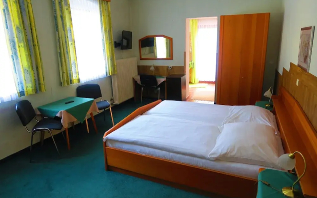 Pension am Lackenbach