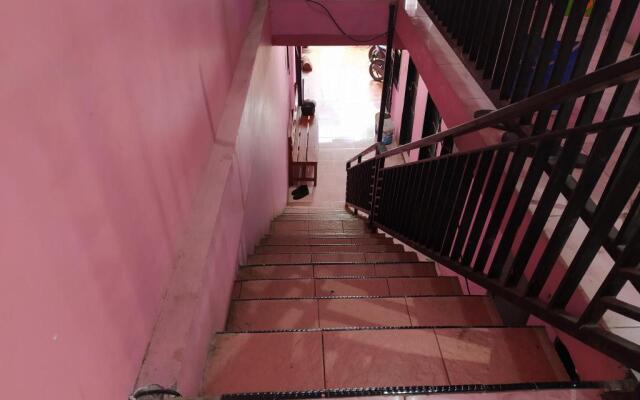 OYO 3444 Fidiyah Inn Syariah