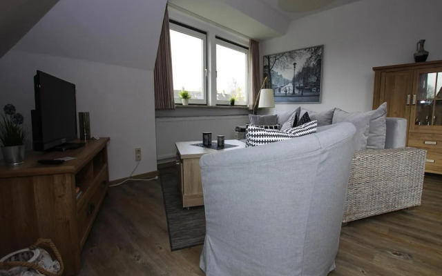 Ferienwohnung, Tating