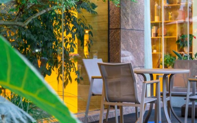 Zhuzhou Resort Hotel (Zunyi Xinpu New District Linda Food Street Store) – Outside – Zunyi