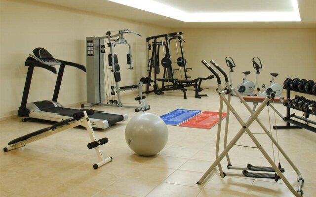 Asterion Suites & Spa - Designed for Adults