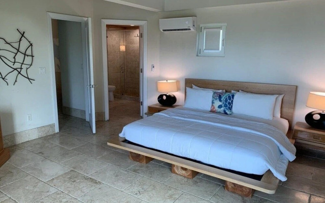 Sky Beach Club Rock House 4 Bedroom Home