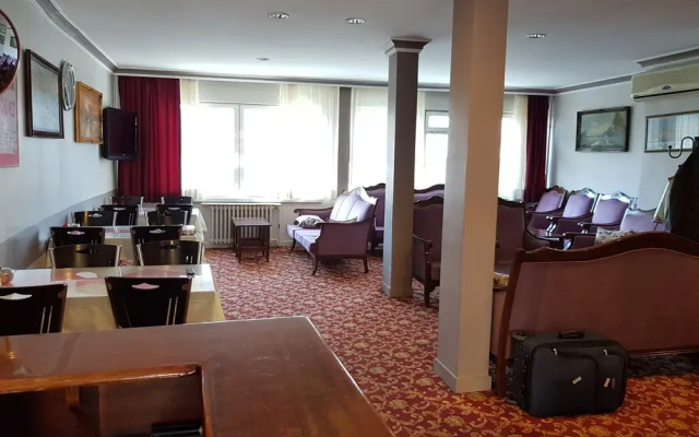 Ferah Otel
