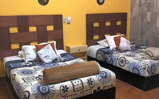 Hotel Boutique El Sueño del Coronel