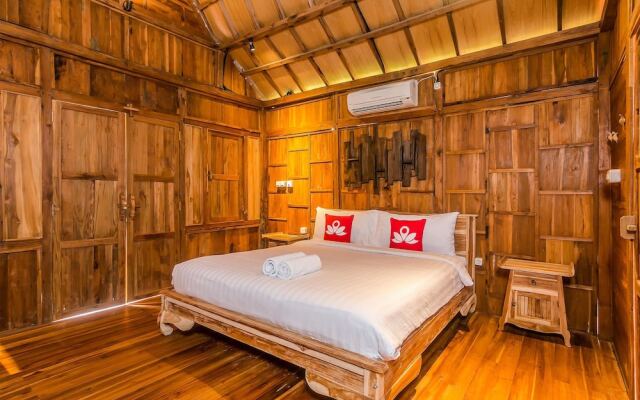 ZEN Rooms Raya Uluwatu 1