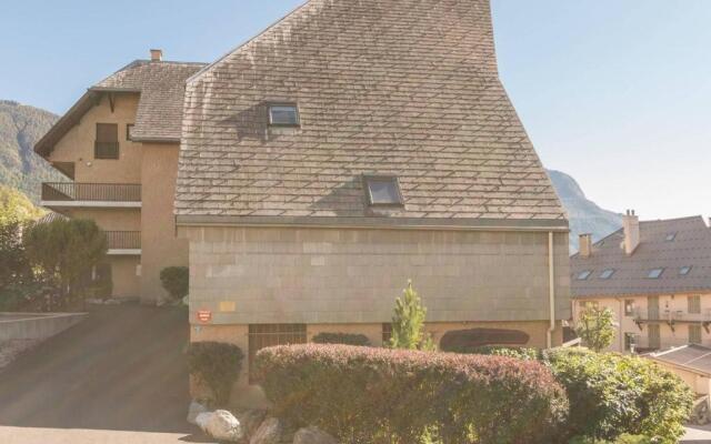Appartement Briançon, 2 pièces, 6 personnes - FR-1-330C-60