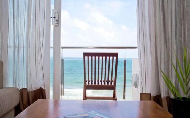 Ocean Edge Suites & Hotel Colombo