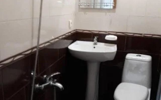 Magnolia Hotel Agmashenebeli