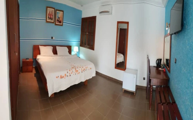 Hotel L Immaculee