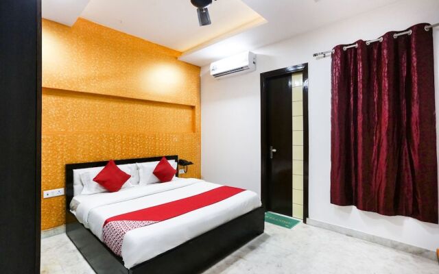 Oyo 60529 Hari Nagar Inn