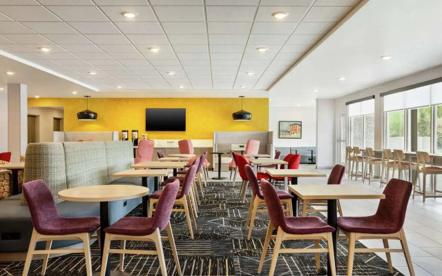 Home2 Suites by Hilton Livingston Yellowstone