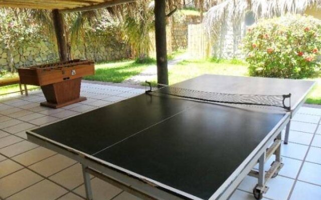 Hotel Grandmare & Bungalows