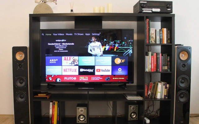 Rhine Pearl Hideaways