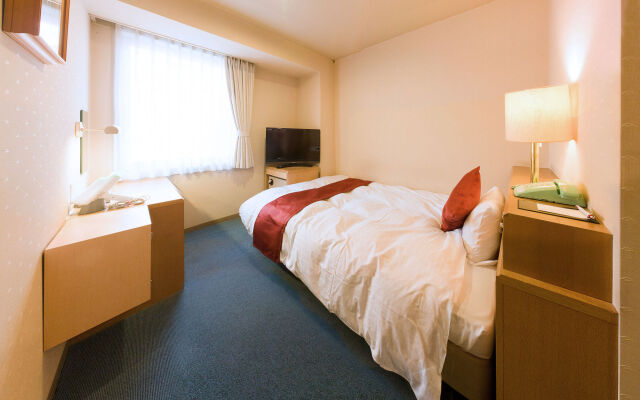 Onomichi Kokusai Hotel