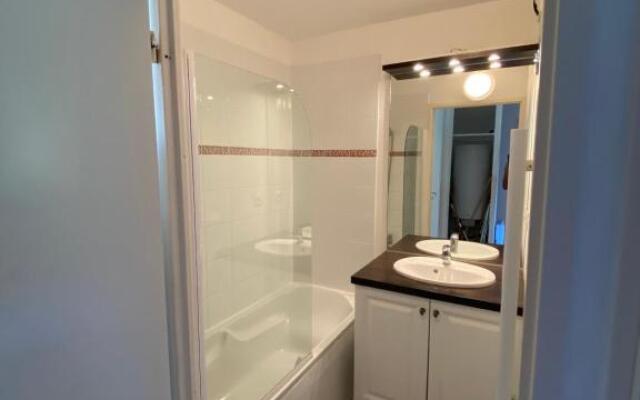 Appartement Paradou cadre splendide
