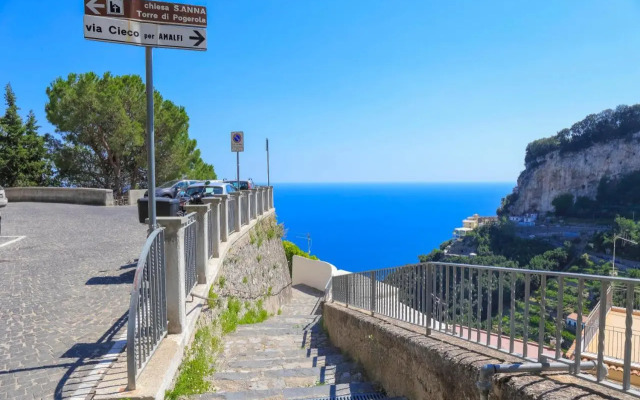 Villa Mare Amalfi