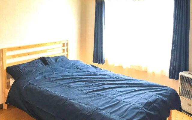 The House Chitose Station 1