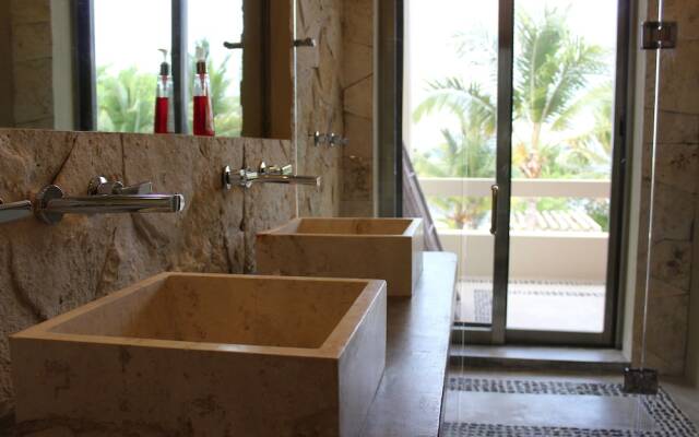 Villa Alma Rosa 4Br Full Staff By Rmh