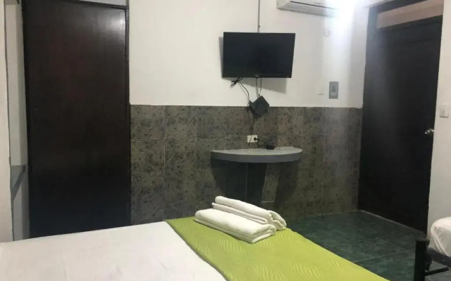 Emotion Tulum Hotel