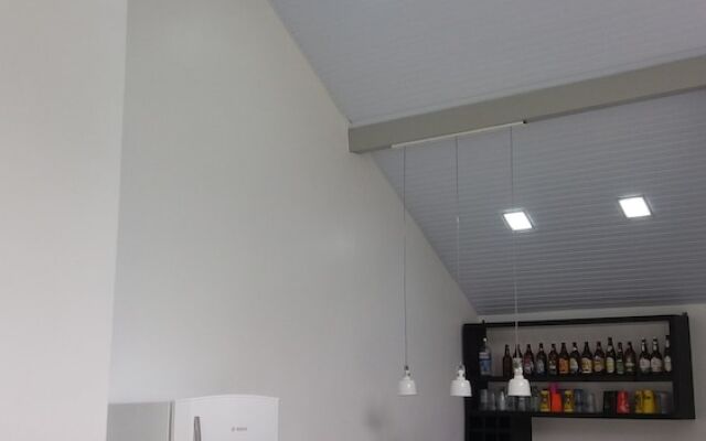 Casa da Piscina Bento Gonçalves