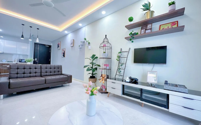 Setia Sky 88 Johor Bahru by Stayrene – Lobby – Johor Bahru