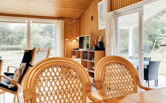 8 Person Holiday Home in Dannemare