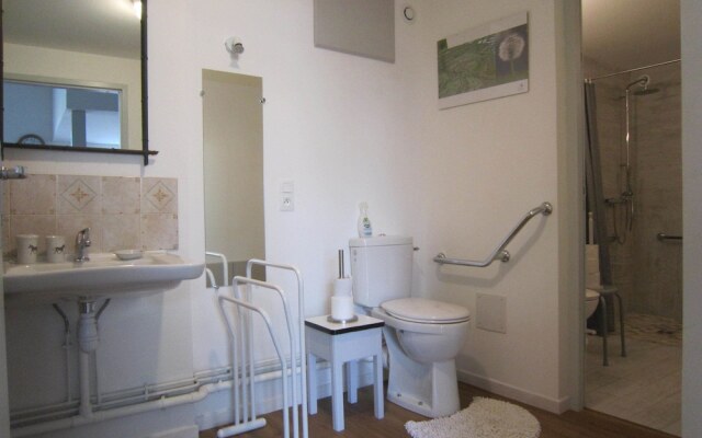 Gites Le Clos De La Garenne