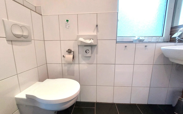 Hotel Messeschlaf