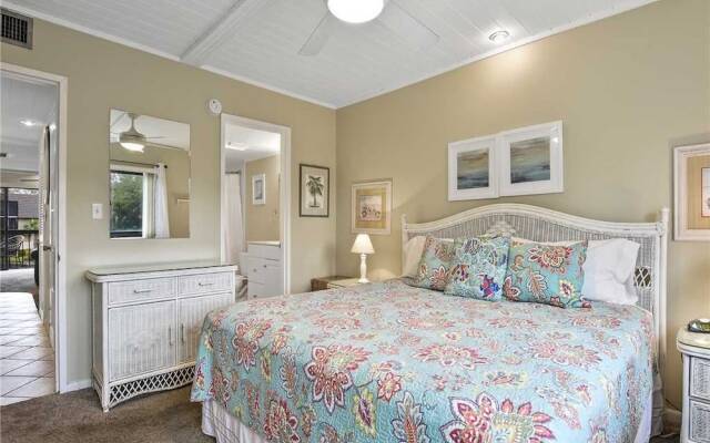 Island Club 151 - One Bedroom Condo