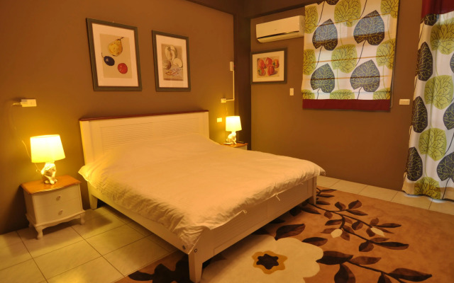 Simply Simple Bed and Breakfast