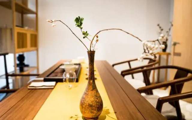Floral Hotel·An instant hotel
