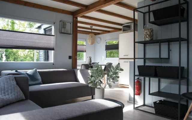 RBR 357 - Beach Resort Kamperland