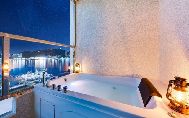 Yeosu Napoli Pension