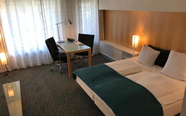 Glostrup Park Hotel