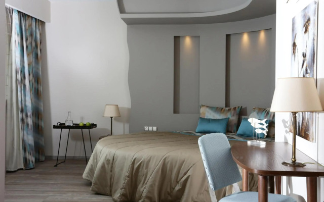 Alexandra Beach Thassos Spa Resort